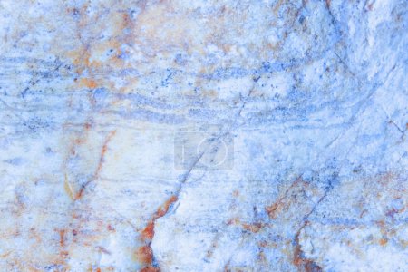 Photo for Colored marble texture abstract background pattern with high resolution. Close up. - Royalty Free Image