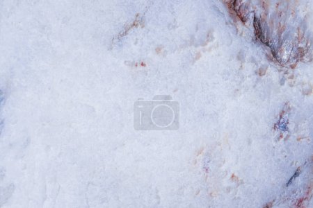 Photo for Close up marble texture abstract background pattern with high resolution. - Royalty Free Image