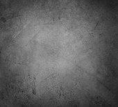 Close-up of grey concrete wall texture background Poster #619565998