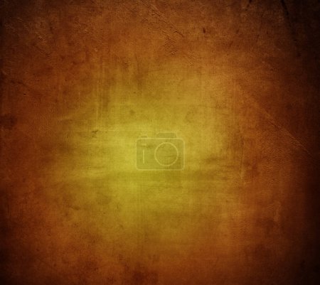 Téléchargez les photos : Orange texturé fond de mur en béton - en image libre de droit