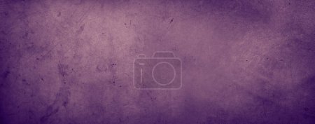 Téléchargez les photos : Violet texturé fond de béton grunge - en image libre de droit