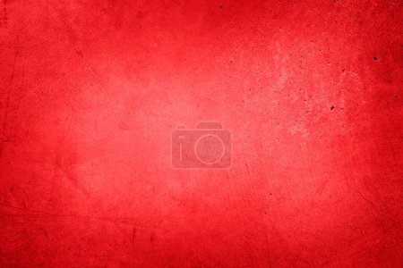 Téléchargez les photos : Fond mural en béton texturé rouge - en image libre de droit