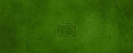 Foto de Primer plano del fondo de hormigón texturizado verde - Imagen libre de derechos