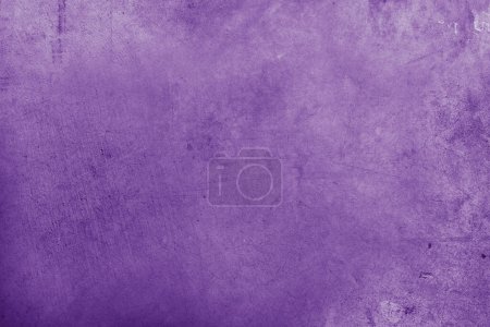 Foto de Fondo de hormigón texturizado púrpura - Imagen libre de derechos