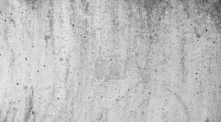 Foto de Fondo de textura de pared de hormigón gris - Imagen libre de derechos