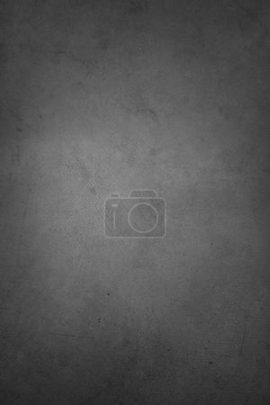 Grey concrete wall texture vertical background Poster 655346292