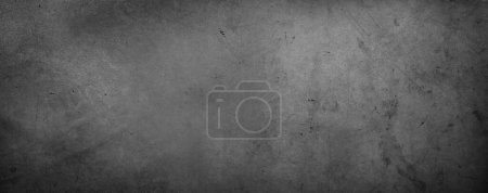 Grey concrete wall texture background Poster 657311038