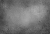 Grey concrete wall texture background Poster #659406690