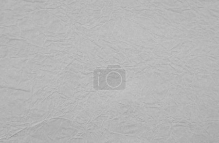 Photo for Closeup of white paper texture - Royalty Free Image