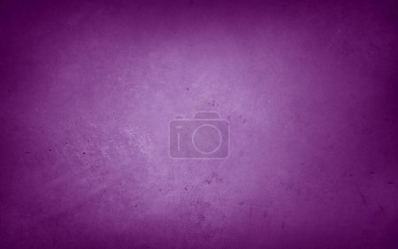 Téléchargez les photos : Gros plan de fond en béton texturé violet - en image libre de droit