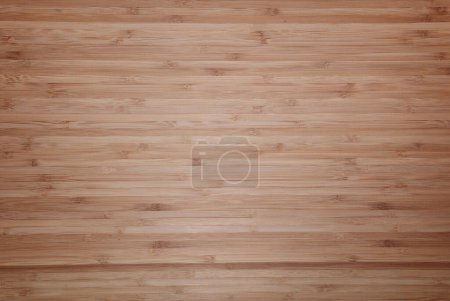 Photo for Close-up of wooden boards background - Royalty Free Image