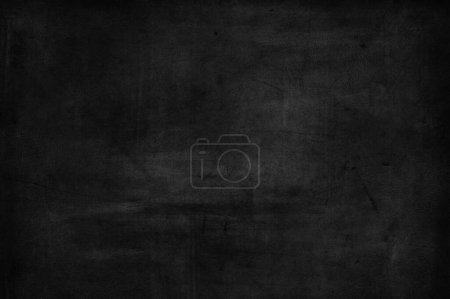 Téléchargez les photos : Grunge texturé fond de mur en béton gris foncé - en image libre de droit