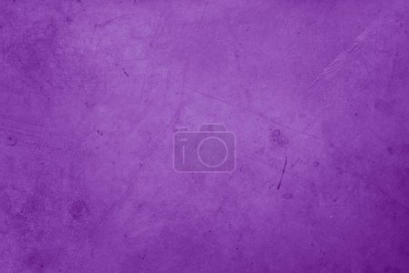 Foto de Fondo de pared de hormigón texturizado púrpura - Imagen libre de derechos