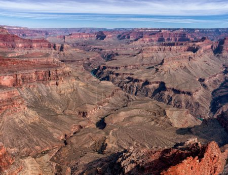 Téléchargez les photos : Paysage du Grand Canyon, États-Unis - en image libre de droit
