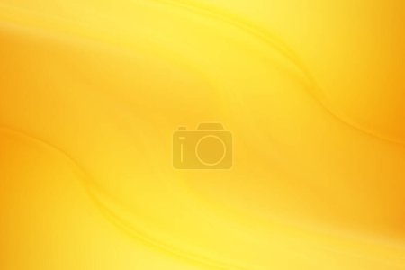 yellow and orange abstract background