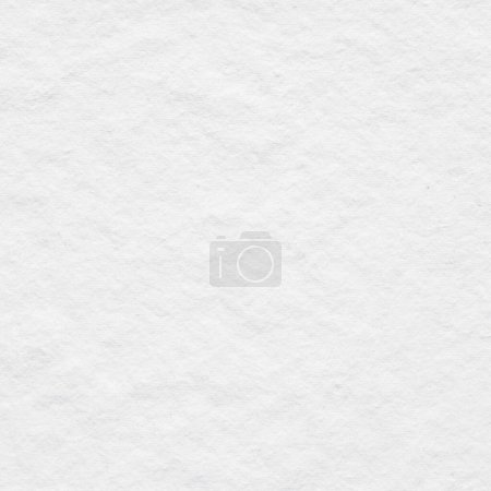 Photo for Bright paper, white paper texture as background or texture. - Royalty Free Image