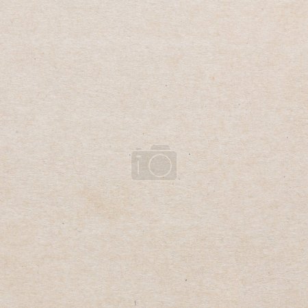 Foto de Textura de papel fondo de cartón. Grunge textura de la superficie de papel viejo. - Imagen libre de derechos