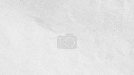 Foto de Papel brillante, textura de papel blanco como fondo o textura. - Imagen libre de derechos