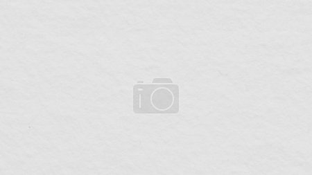 Photo for Bright paper, white paper texture as background or texture. - Royalty Free Image