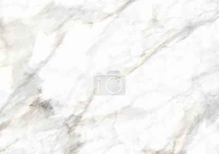 Ilustración de Fondo elegante con una textura de mármol detallada - Imagen libre de derechos