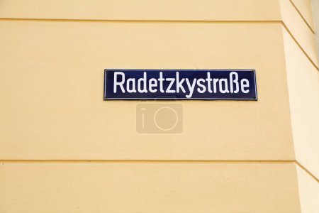 radetzkystrasse