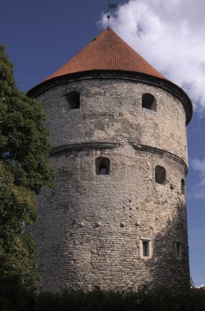 Téléchargez les photos : Vieille ville de Tallinn, capitale de l'Estonie - en image libre de droit