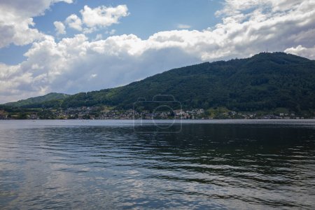 traunsee
