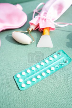 21-Tage-Antibabypille, Geburtenkontrolle und Schwangerschaftsplanung