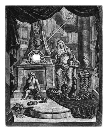 Téléchargez les photos : Monument funéraire de Pieter Noortdyk, Arnoud van Halen, 1708 Monument funéraire de Pieter Noortdyk, prédécesseur des anabaptistes d'Amsterdam, décédé le 20 novembre 1708. - en image libre de droit