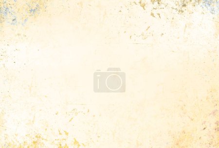 Photo for Burnt ancient paper texture background - Royalty Free Image