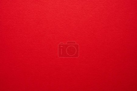 Foto de Hoja roja vívida de fondo de textura de papel con lugar para el texto - Imagen libre de derechos