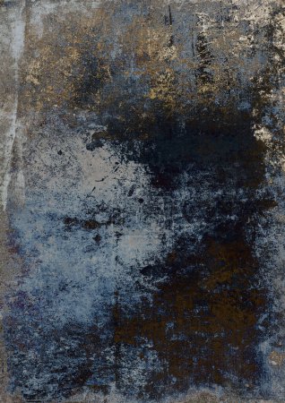 Foto de Grunge fondo abstracto oscuro - Imagen libre de derechos