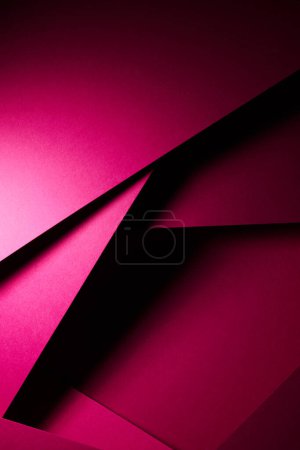 Téléchargez les photos : Papier rose texture abstraite fond - en image libre de droit