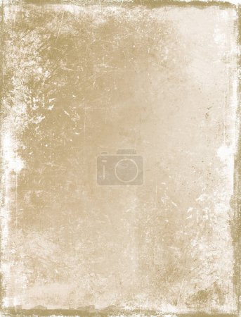 Photo for Grunge distressed abstract damaged cement surface texture wallpaper background - Royalty Free Image
