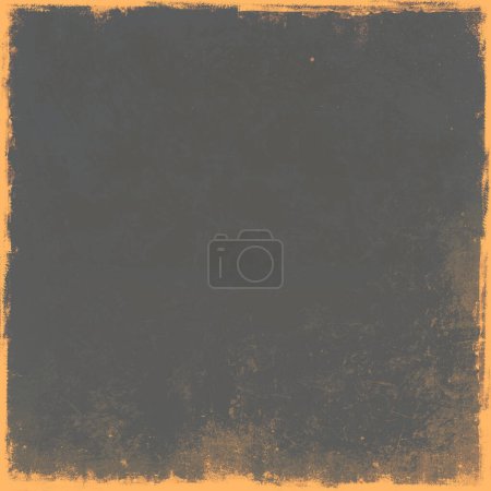 Photo for Grunge distressed abstract damaged cement surface texture wallpaper background - Royalty Free Image