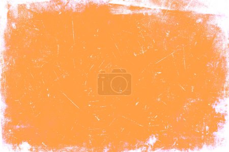 Foto de Grunge apenado abstracto dañado cemento superficie textura fondo de pantalla - Imagen libre de derechos
