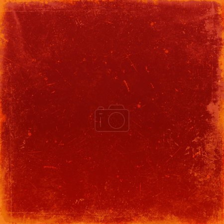 Photo for Grunge background texture with cracks and scratches - Royalty Free Image