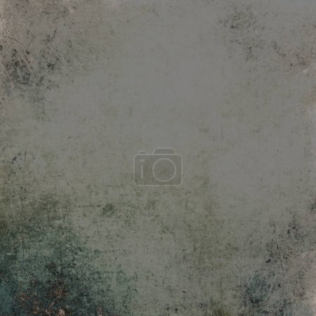 Photo for Abstract grunge distressed scratched background - Royalty Free Image