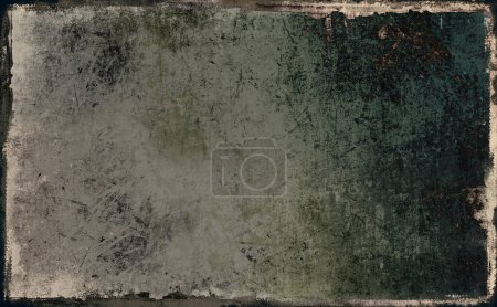 Foto de Grunge abstracto angustiado fondo rayado - Imagen libre de derechos