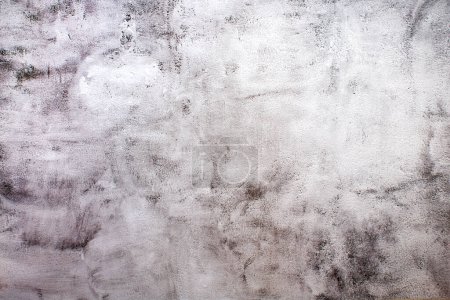 Foto de Pared o suelo de hormigón grueso como textura de fondo - Imagen libre de derechos