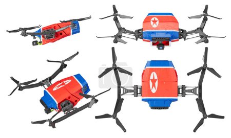 quadcopters