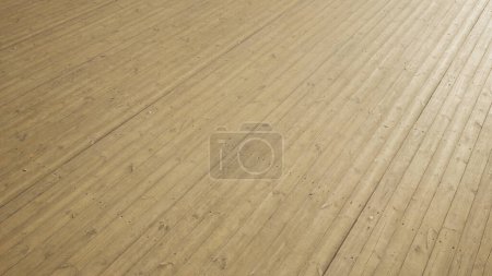 Foto de Concepto o fondo marrón sólido conceptual de piso de textura de tablones antiguos como diseño de patrón vintage. Una metáfora de la ilustración 3d para la construcción, arquitectura, diseño urbano e interior - Imagen libre de derechos
