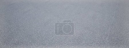 Photo for Concept or conceptual solid gray background of asphalt texture floor as a modern pattern layout. A 3d illustration metaphor for construction, architecture, urban and interior design - Royalty Free Image