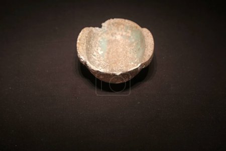 Photo for Ancient Chinese Cultural Relics in Museum - Royalty Free Image