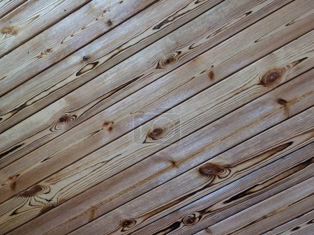 Photo for A close-up of the wood structure - Royalty Free Image