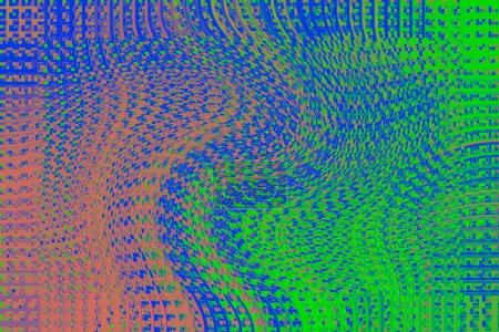 closeup of photo, beautiful color patterns, computer generated images
