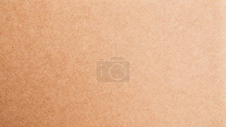 Foto de Cartón marrón textura material fondo - Imagen libre de derechos