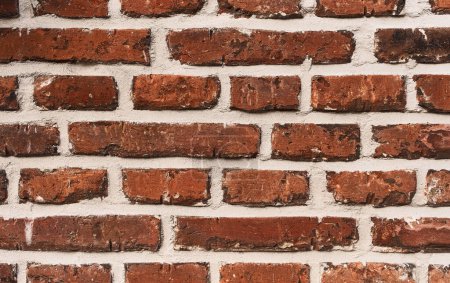 Téléchargez les photos : Décoration mur de briques fond de surface - en image libre de droit