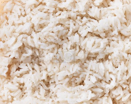 Téléchargez les photos : Bouquet de délicieuse texture de riz - en image libre de droit