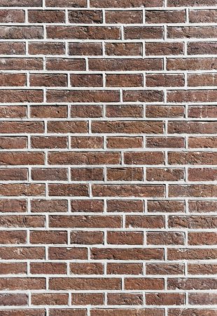 Photo for Texture of a brick wall - Royalty Free Image